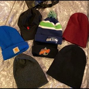 Beanies